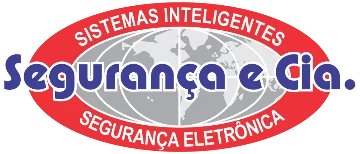 Segurança e Cia. — Página inicial